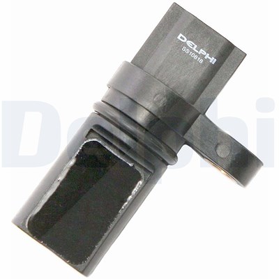 Delphi Sensor, Nockenwellenposition [Hersteller-Nr. SS10818] für Infiniti, Nissan, Renault von Delphi