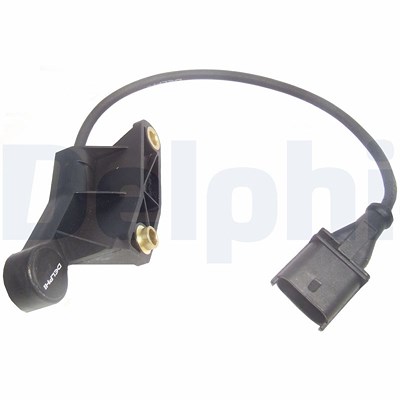 Delphi Sensor, Nockenwellenposition [Hersteller-Nr. SS10884] für Opel, Saab von Delphi