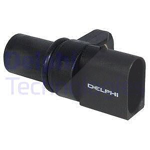 Delphi Sensor, Nockenwellenposition [Hersteller-Nr. SS10888] für BMW von Delphi