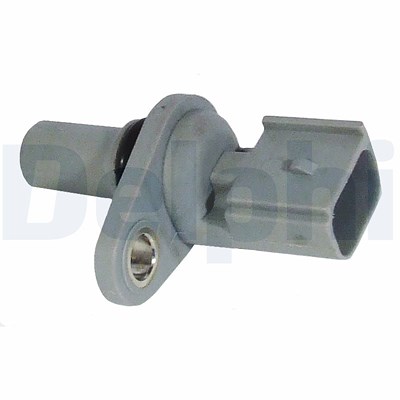 Delphi Sensor, Nockenwellenposition [Hersteller-Nr. SS10916] für Citroën, Ford, Land Rover, Peugeot von Delphi
