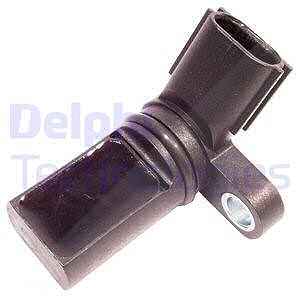 Delphi Sensor, Nockenwellenposition [Hersteller-Nr. SS10932] für Nissan von Delphi
