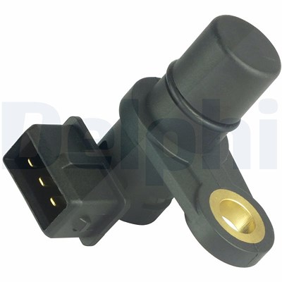 Delphi Sensor, Nockenwellenposition [Hersteller-Nr. SS10959] für Chevrolet, Daewoo von Delphi
