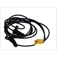 Sensor, Raddrehzahl DELPHI SS20128 Sensor, Raddrehzahl DELPHI SS20128 von Delphi