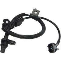 Sensor, Raddrehzahl DELPHI SS20386 Links von Delphi