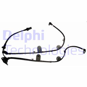 Sensor, Raddrehzahl Delphi SS20059 Sensor, Raddrehzahl Delphi SS20059 von Delphi
