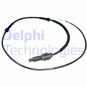 Sensor, Raddrehzahl Delphi SS20105 Sensor, Raddrehzahl Delphi SS20105 von Delphi