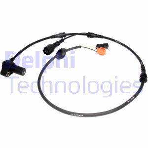 Sensor, Raddrehzahl Delphi SS20149 Sensor, Raddrehzahl Delphi SS20149 von Delphi