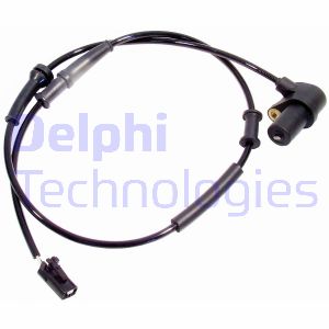 Sensor, Raddrehzahl Delphi SS20164 Sensor, Raddrehzahl Delphi SS20164 von Delphi