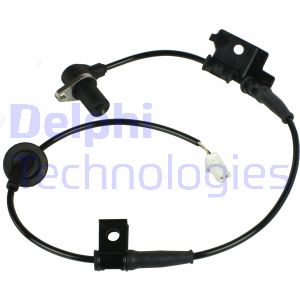 Sensor, Raddrehzahl Delphi SS20244 von Delphi