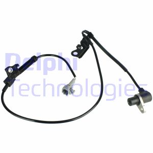 Sensor, Raddrehzahl Delphi SS20256 Sensor, Raddrehzahl Delphi SS20256 von Delphi