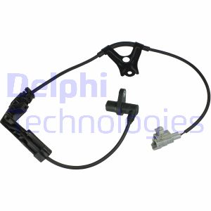 Sensor, Raddrehzahl Delphi SS20289 von Delphi
