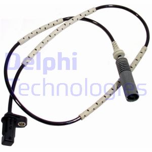 Sensor, Raddrehzahl Hinterachse Delphi SS20161 Sensor, Raddrehzahl Hinterachse Delphi SS20161 von Delphi