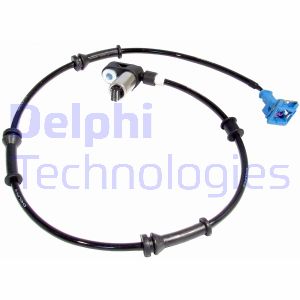 Sensor, Raddrehzahl Hinterachse Delphi SS20185 Sensor, Raddrehzahl Hinterachse Delphi SS20185 von Delphi