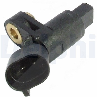 Delphi Sensor, Raddrehzahl [Hersteller-Nr. SS10307] für Audi, Seat, Skoda, VW von Delphi