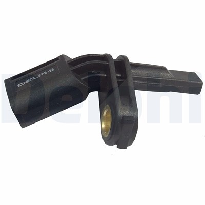 Delphi Sensor, Raddrehzahl [Hersteller-Nr. SS20036] für Audi, Seat, Skoda, VW von Delphi