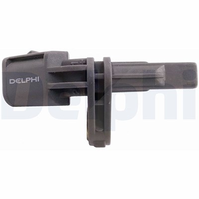 Delphi Sensor, Raddrehzahl [Hersteller-Nr. SS20063] für Audi, Cupra, Porsche, Seat, Skoda, VW von Delphi
