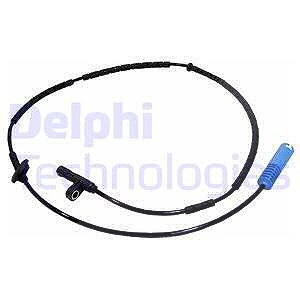 Delphi Sensor, Raddrehzahl [Hersteller-Nr. SS20084] für Mg, Rover von Delphi