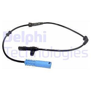 Delphi Sensor, Raddrehzahl [Hersteller-Nr. SS20123] für Mini von Delphi