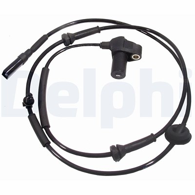 Delphi Sensor, Raddrehzahl [Hersteller-Nr. SS20157] für Ford von Delphi