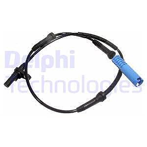 Delphi Sensor, Raddrehzahl [Hersteller-Nr. SS20159] für BMW von Delphi