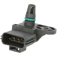 Sensor, Saugrohrdruck DELPHI PS10132 von Delphi