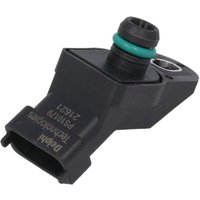 Sensor, Saugrohrdruck DELPHI PS10179 von Delphi