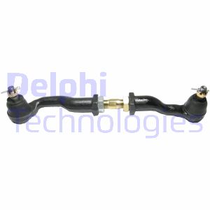 Spurstange Delphi TL463 Spurstange Delphi TL463 von Delphi