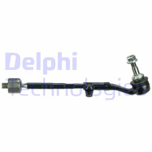 Spurstange Delphi TL612 Spurstange Delphi TL612 von Delphi