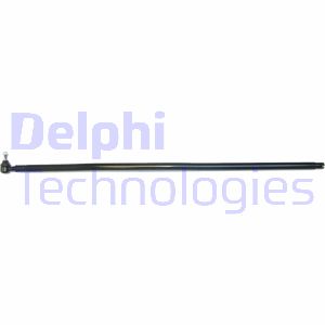 Spurstangenkopf Delphi TA1895 von Delphi
