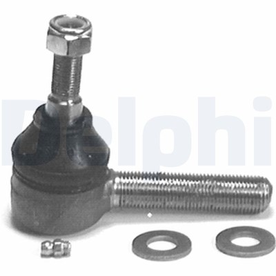 Delphi Spurstangenkopf [Hersteller-Nr. TA1002] für Land Rover von Delphi