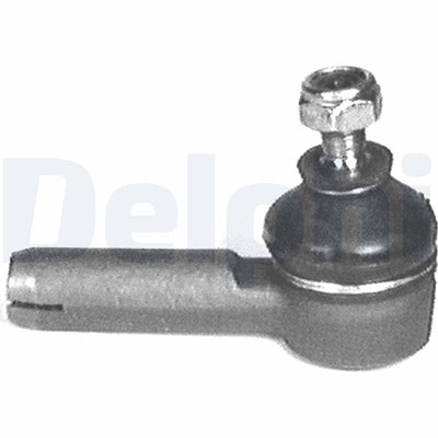 Delphi Spurstangenkopf [Hersteller-Nr. TA1069] für Audi, VW von Delphi