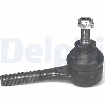 Delphi Spurstangenkopf [Hersteller-Nr. TA1096] für Opel, Renault von Delphi