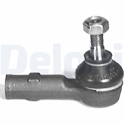 Delphi Spurstangenkopf [Hersteller-Nr. TA1135] für Opel, Smart, Vauxhall von Delphi