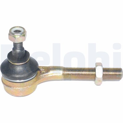 Delphi Spurstangenkopf [Hersteller-Nr. TA1155] für Citroën, Peugeot von Delphi