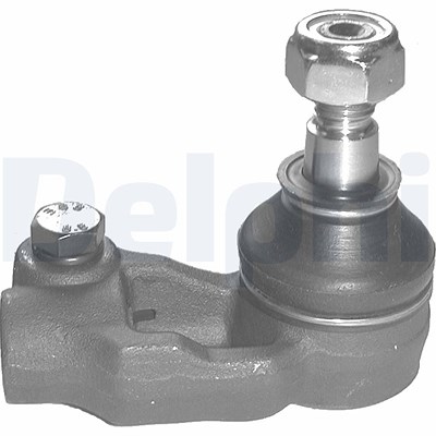 Delphi Spurstangenkopf [Hersteller-Nr. TA1210] für Opel, Saab von Delphi