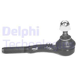 Delphi Spurstangenkopf [Hersteller-Nr. TA1246] für Renault von Delphi