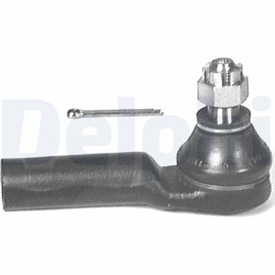 Delphi Spurstangenkopf [Hersteller-Nr. TA1254] für Ldv, Nissan von Delphi