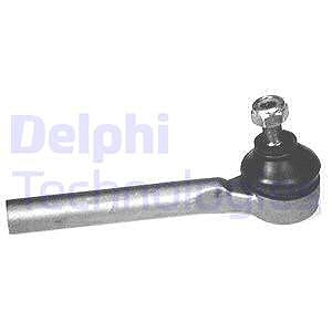 Delphi Spurstangenkopf [Hersteller-Nr. TA1506] für Fiat, Lancia von Delphi