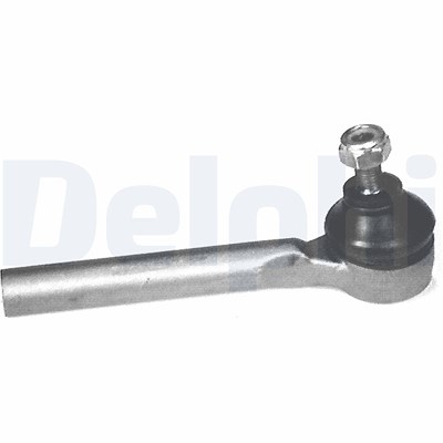 Delphi Spurstangenkopf [Hersteller-Nr. TA1506] für Autobianchi, Fiat, Lancia von Delphi