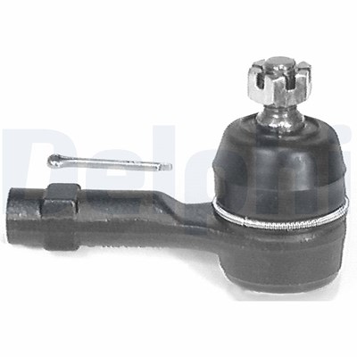 Delphi Spurstangenkopf [Hersteller-Nr. TA1536] für Mitsubishi, Proton, Volvo von Delphi