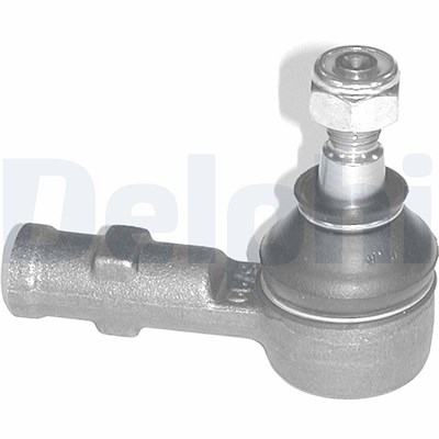 Delphi Spurstangenkopf [Hersteller-Nr. TA1592] für Opel, Saab von Delphi