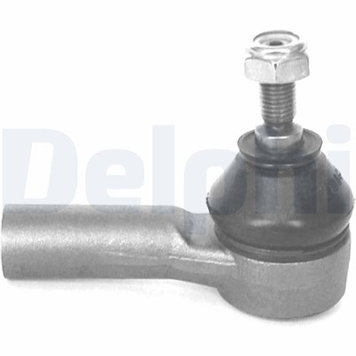 Delphi Spurstangenkopf [Hersteller-Nr. TA1607] für Citroën, Fiat, Lancia, Peugeot von Delphi