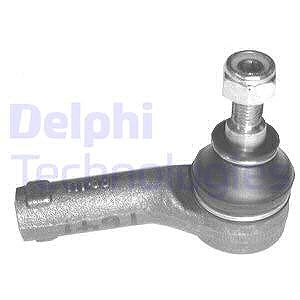 Delphi Spurstangenkopf [Hersteller-Nr. TA1641] für VW von Delphi