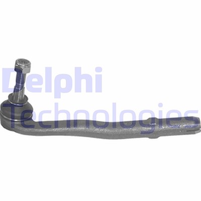 Delphi Spurstangenkopf [Hersteller-Nr. TA1645] für BMW von Delphi