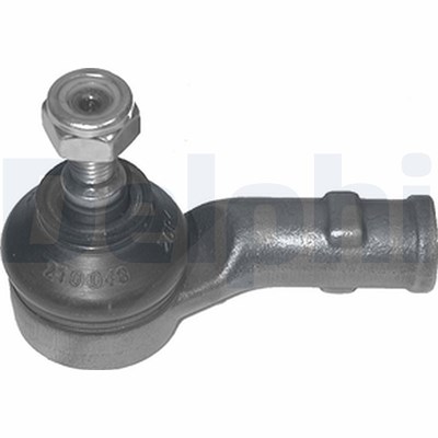 Delphi Spurstangenkopf [Hersteller-Nr. TA1674] für Ford von Delphi