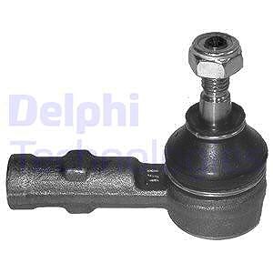 Delphi Spurstangenkopf [Hersteller-Nr. TA1680] für Opel von Delphi