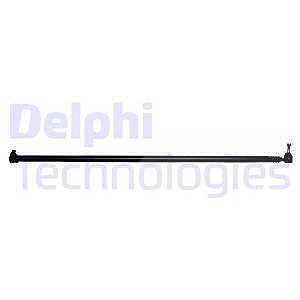 Delphi Spurstangenkopf [Hersteller-Nr. TA1760] für Land Rover von Delphi