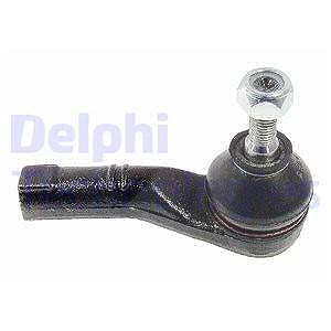Delphi Spurstangenkopf [Hersteller-Nr. TA1790] für Nissan, Renault von Delphi
