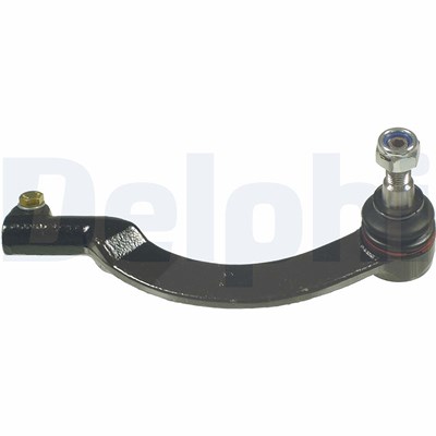 Delphi Spurstangenkopf [Hersteller-Nr. TA1804] für Nissan, Opel, Renault von Delphi