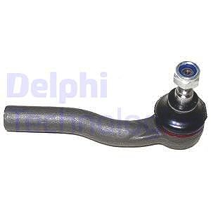 Delphi Spurstangenkopf [Hersteller-Nr. TA1852] für Alfa Romeo, Fiat, Lancia von Delphi